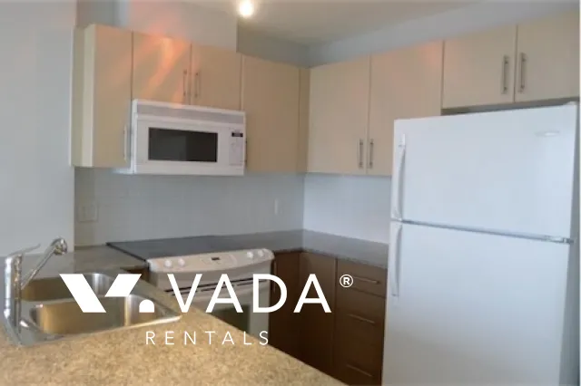 Taylor in Downtown - 1 Bedroom Apartment For Rent in Vancouver at 2201 - 550 Taylor Street, Vancouver, BC