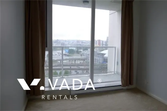 Taylor in Downtown - 1 Bedroom Apartment For Rent in Vancouver at 2201 - 550 Taylor Street, Vancouver, BC