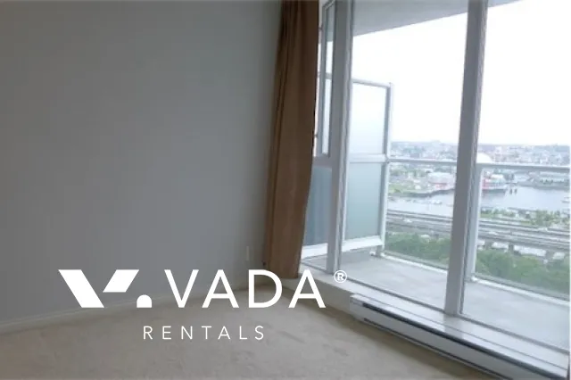 Taylor in Downtown - 1 Bedroom Apartment For Rent in Vancouver at 2201 - 550 Taylor Street, Vancouver, BC