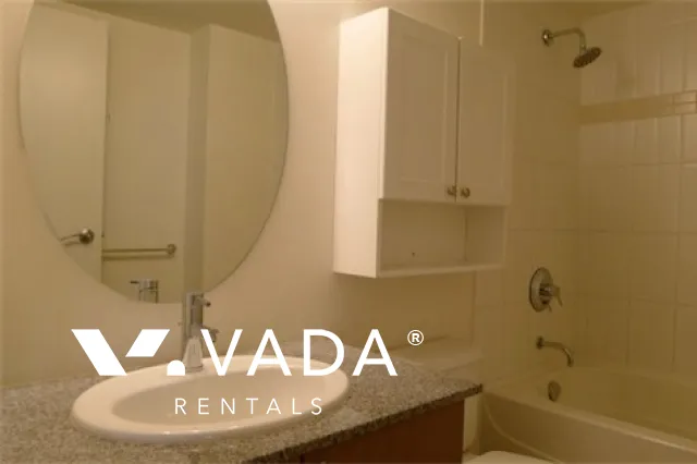 Taylor in Downtown - 1 Bedroom Apartment For Rent in Vancouver at 2201 - 550 Taylor Street, Vancouver, BC