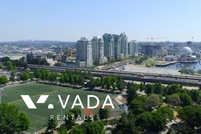 Taylor in Downtown - 1 Bedroom Apartment For Rent in Vancouver at 2201 - 550 Taylor Street, Vancouver, BC