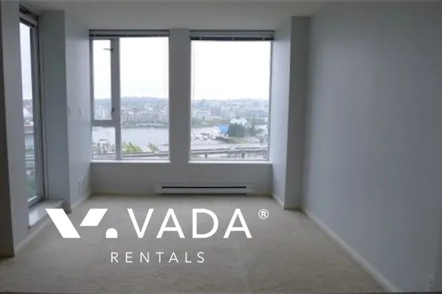 Taylor in Downtown - 1 Bedroom Apartment For Rent in Vancouver at 2201 - 550 Taylor Street, Vancouver, BC