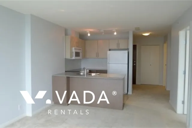 Taylor in Downtown - 1 Bedroom Apartment For Rent in Vancouver at 2201 - 550 Taylor Street, Vancouver, BC