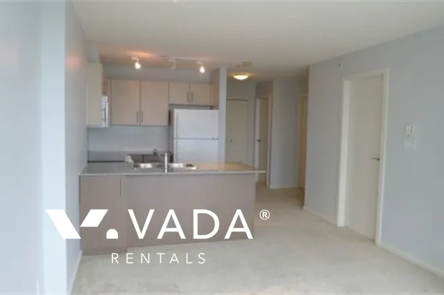 Taylor in Downtown - 1 Bedroom Apartment For Rent in Vancouver at 2201 - 550 Taylor Street, Vancouver, BC