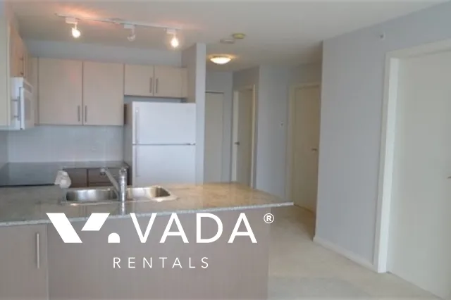 Taylor in Downtown - 1 Bedroom Apartment For Rent in Vancouver at 2201 - 550 Taylor Street, Vancouver, BC