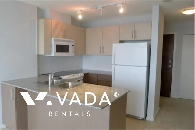 Taylor in Downtown - 1 Bedroom Apartment For Rent in Vancouver at 2201 - 550 Taylor Street, Vancouver, BC