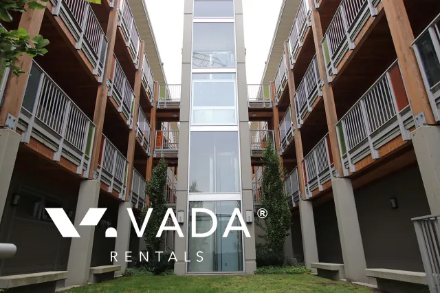 Phoenix in Metrotown - 3 Bedroom Apartment For Rent in Burnaby at 201 - 5388 Grimmer Street, Burnaby, BC