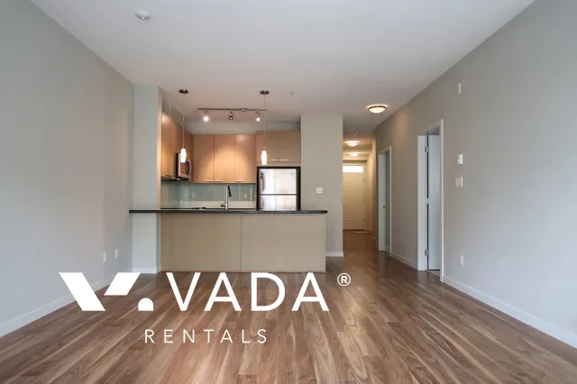 Phoenix in Metrotown - 3 Bedroom Apartment For Rent in Burnaby at 201 - 5388 Grimmer Street, Burnaby, BC