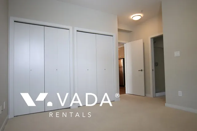 Phoenix in Metrotown - 3 Bedroom Apartment For Rent in Burnaby at 201 - 5388 Grimmer Street, Burnaby, BC