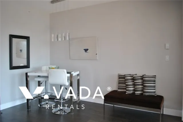 One University Crescent in SFU - 3 Bedroom Apartment For Rent in Burnaby at 600 - 9370 University Crescent, Burnaby, BC