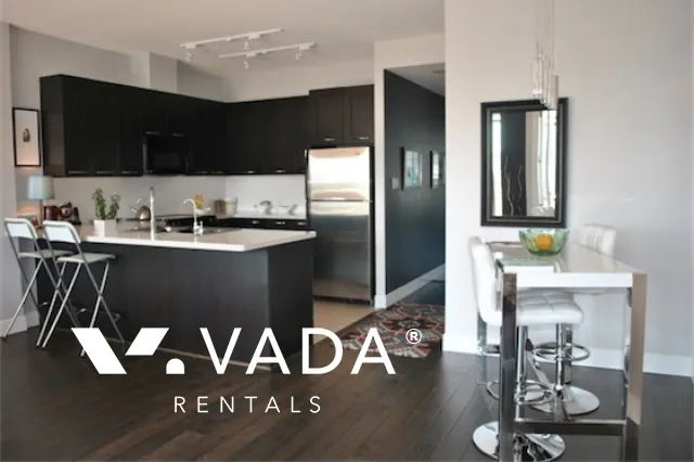 One University Crescent in SFU - 3 Bedroom Apartment For Rent in Burnaby at 600 - 9370 University Crescent, Burnaby, BC