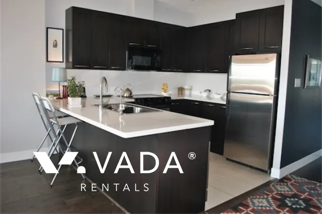 One University Crescent in SFU - 3 Bedroom Apartment For Rent in Burnaby at 600 - 9370 University Crescent, Burnaby, BC