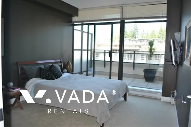 One University Crescent in SFU - 3 Bedroom Apartment For Rent in Burnaby at 600 - 9370 University Crescent, Burnaby, BC