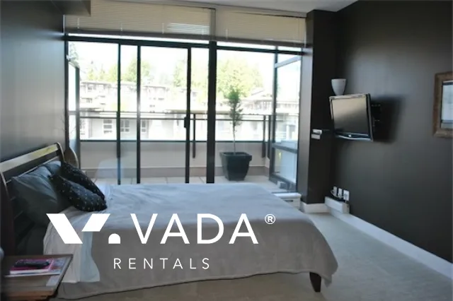 One University Crescent in SFU - 3 Bedroom Apartment For Rent in Burnaby at 600 - 9370 University Crescent, Burnaby, BC