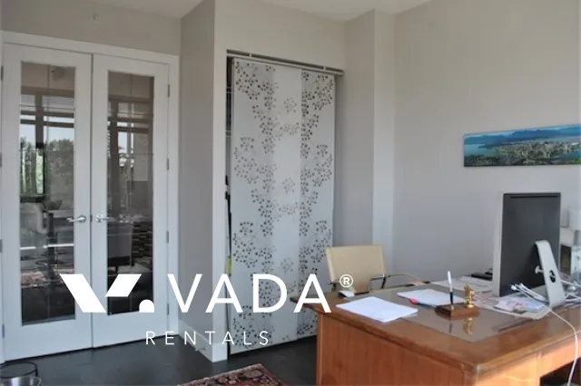 One University Crescent in SFU - 3 Bedroom Apartment For Rent in Burnaby at 600 - 9370 University Crescent, Burnaby, BC