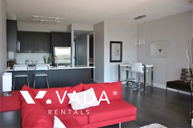 One University Crescent in SFU - 3 Bedroom Apartment For Rent in Burnaby at 600 - 9370 University Crescent, Burnaby, BC
