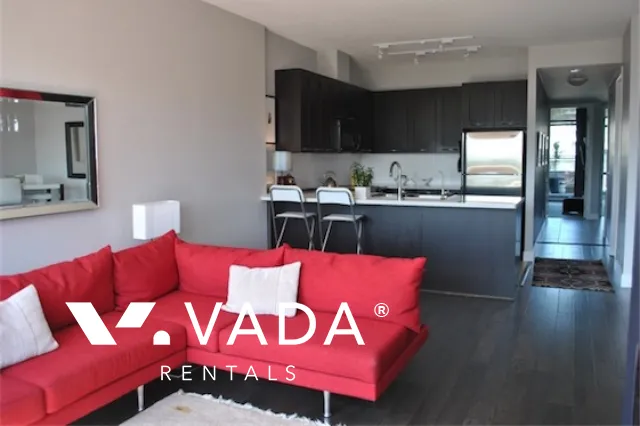 One University Crescent in SFU - 3 Bedroom Apartment For Rent in Burnaby at 600 - 9370 University Crescent, Burnaby, BC