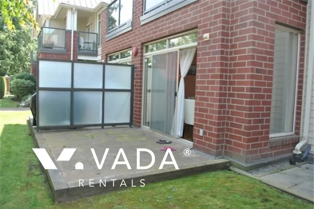 Marquis Grande in Brentwood - 3 Bedroom Townhouse For Rent in Burnaby at TH5 - 4132 Halifax Street, Burnaby, BC