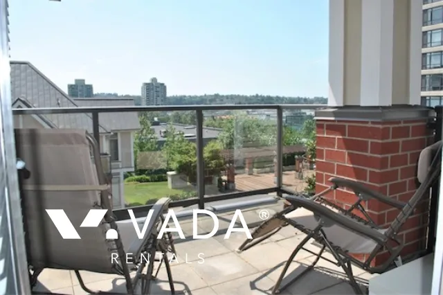 Marquis Grande in Brentwood - 3 Bedroom Townhouse For Rent in Burnaby at TH5 - 4132 Halifax Street, Burnaby, BC