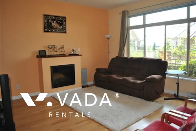 Marquis Grande in Brentwood - 3 Bedroom Townhouse For Rent in Burnaby at TH5 - 4132 Halifax Street, Burnaby, BC