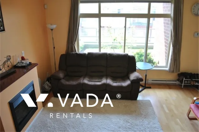 Marquis Grande in Brentwood - 3 Bedroom Townhouse For Rent in Burnaby at TH5 - 4132 Halifax Street, Burnaby, BC
