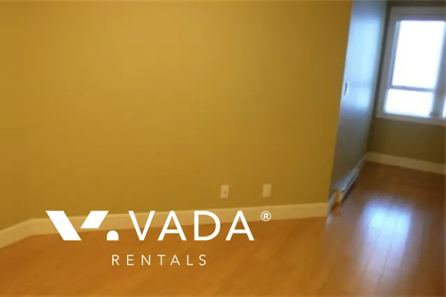 City View Terraces in Commercial Drive - 2 Bedroom Apartment For Rent in Vancouver at 304 - 1718 Venables Street, Vancouver, BC