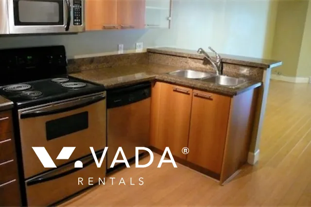 City View Terraces in Commercial Drive - 2 Bedroom Apartment For Rent in Vancouver at 304 - 1718 Venables Street, Vancouver, BC