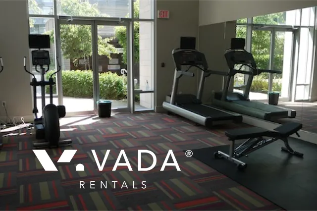 Bridge in Olympic Village - 1 Bedroom Apartment For Rent in Vancouver at 602 - 1616 Columbia Street, Vancouver, BC