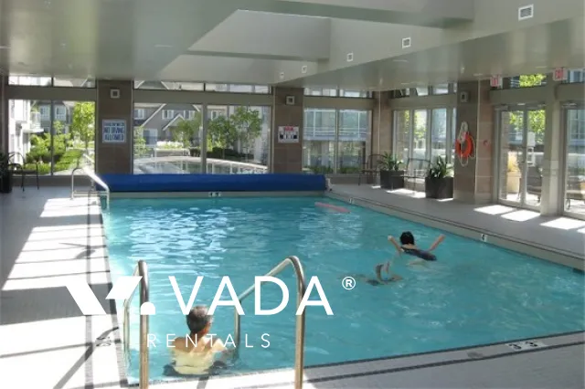 Mandalay in McLennan North - 2 Bedroom Apartment For Rent in Richmond at 610 - 9371 Hemlock Drive, Richmond, BC