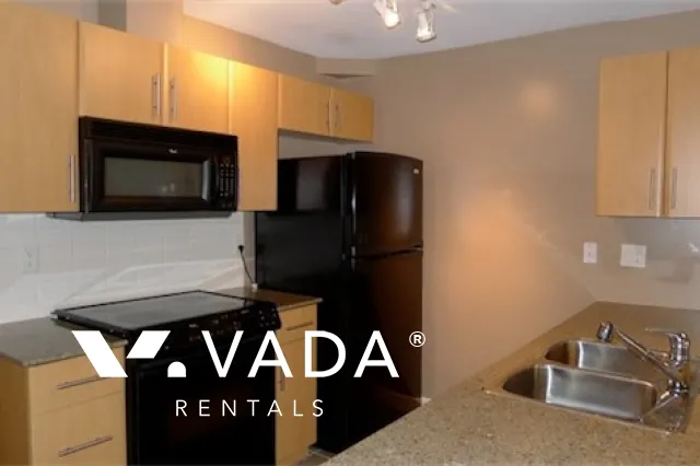 Liberta in UBC - 1 Bedroom Apartment For Rent in Vancouver at 116 - 2780 Acadia Road, Vancouver, BC