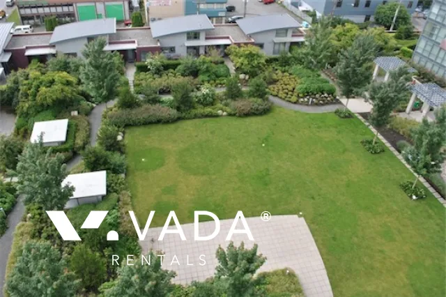 Legacy in Brentwood - 2 Bedroom Apartment For Rent in Burnaby at 1204 - 2225 Holdom Avenue, Burnaby, BC