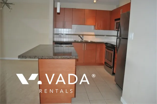 Legacy in Brentwood - 2 Bedroom Apartment For Rent in Burnaby at 1204 - 2225 Holdom Avenue, Burnaby, BC