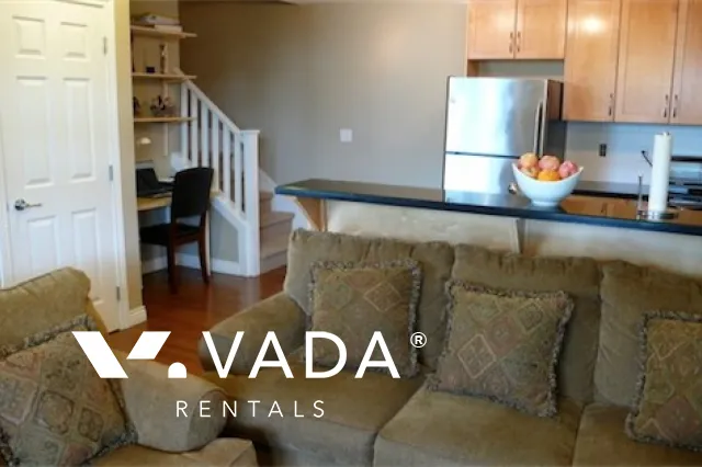 Southgate in Edmonds - 2 Bedroom Townhouse For Rent in Burnaby at 218 - 7333 16th Avenue, Burnaby, BC