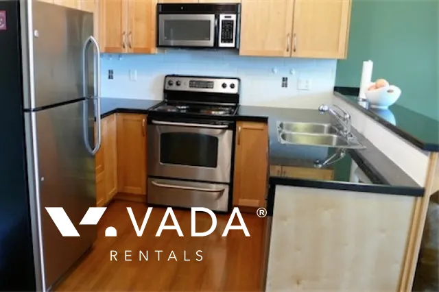 Southgate in Edmonds - 2 Bedroom Townhouse For Rent in Burnaby at 218 - 7333 16th Avenue, Burnaby, BC