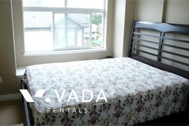 Southgate in Edmonds - 2 Bedroom Townhouse For Rent in Burnaby at 218 - 7333 16th Avenue, Burnaby, BC