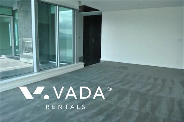 Three Harbour Green in Coal Harbour - 3 Bedroom Apartment For Rent in Vancouver at 3001 - 277 Thurlow Street, Vancouver, BC