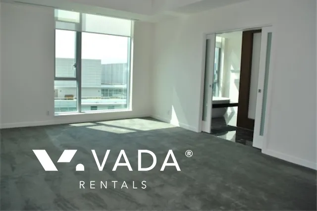 Three Harbour Green in Coal Harbour - 3 Bedroom Apartment For Rent in Vancouver at 3001 - 277 Thurlow Street, Vancouver, BC