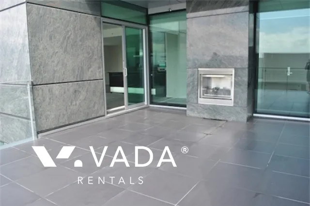 Three Harbour Green in Coal Harbour - 3 Bedroom Apartment For Rent in Vancouver at 3001 - 277 Thurlow Street, Vancouver, BC