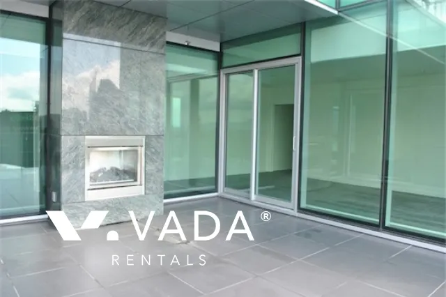 Three Harbour Green in Coal Harbour - 3 Bedroom Apartment For Rent in Vancouver at 3001 - 277 Thurlow Street, Vancouver, BC