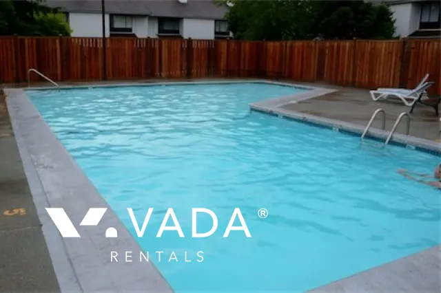 Glenacres Village in Saunders - 3 Bedroom Townhouse For Rent in Richmond at 116 - 9700 Glenacres Drive, Richmond, BC