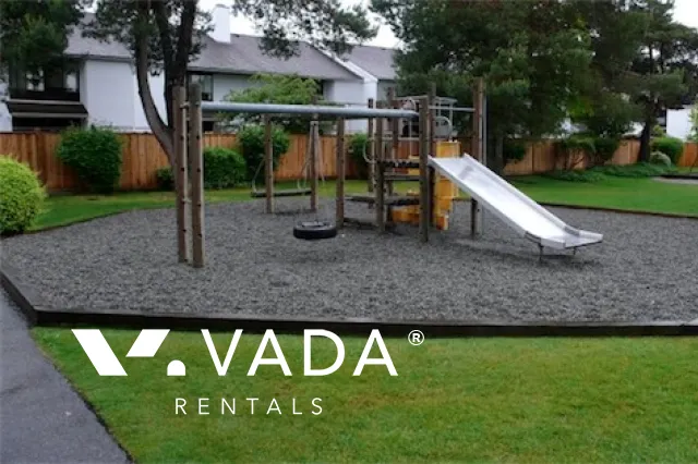 Glenacres Village in Saunders - 3 Bedroom Townhouse For Rent in Richmond at 116 - 9700 Glenacres Drive, Richmond, BC