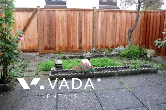 Glenacres Village in Saunders - 3 Bedroom Townhouse For Rent in Richmond at 116 - 9700 Glenacres Drive, Richmond, BC