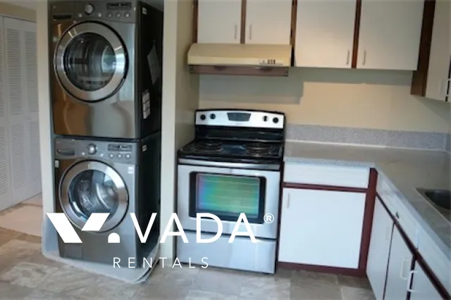 Glenacres Village in Saunders - 3 Bedroom Townhouse For Rent in Richmond at 116 - 9700 Glenacres Drive, Richmond, BC