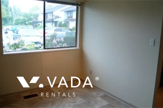 Glenacres Village in Saunders - 3 Bedroom Townhouse For Rent in Richmond at 116 - 9700 Glenacres Drive, Richmond, BC