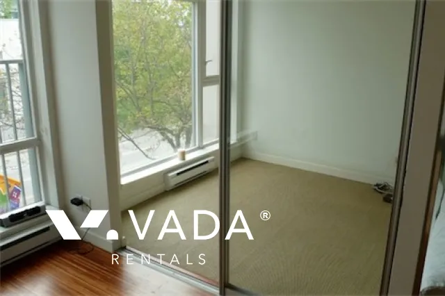 Uno in Mount Pleasant East - 1 Bedroom Apartment For Rent in Vancouver at 406 - 328 East 11th Avenue, Vancouver, BC