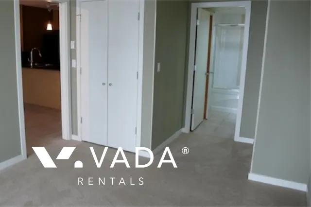 Arcadia in Highgate - 1 Bedroom Apartment For Rent in Burnaby at 2509 - 7178 Collier Street, Burnaby, BC