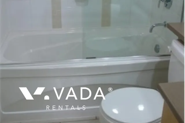 Arcadia in Highgate - 1 Bedroom Apartment For Rent in Burnaby at 2509 - 7178 Collier Street, Burnaby, BC