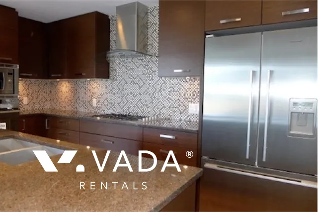 Kimpton in Central Lonsdale - 2 Bedroom Apartment For Rent in North Vancouver at 405 - 210 West 13th Street, North Vancouver, BC