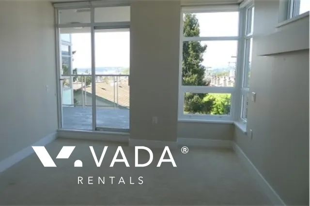 Kimpton in Central Lonsdale - 2 Bedroom Apartment For Rent in North Vancouver at 405 - 210 West 13th Street, North Vancouver, BC