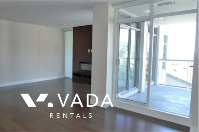 Kimpton in Central Lonsdale - 2 Bedroom Apartment For Rent in North Vancouver at 405 - 210 West 13th Street, North Vancouver, BC